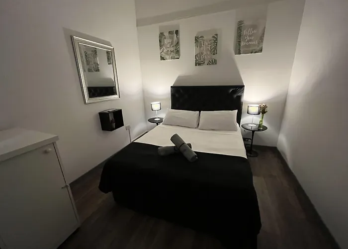 Ph Palermo Hostel Ciudad Autónoma de Ciudad Autónoma de Buenos Aires