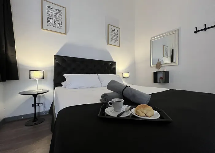 Ph Palermo Hostel Ciudad Autónoma de Ciudad Autónoma de Buenos Aires