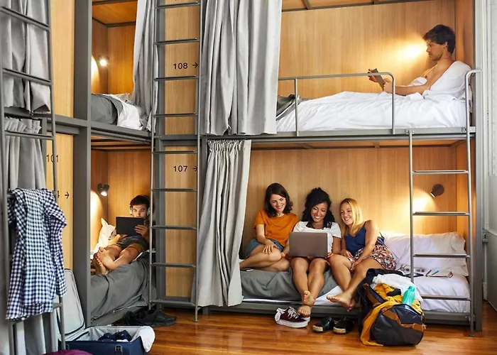 Franca City Hostel Ciudad Autónoma de Ciudad Autónoma de Buenos Aires